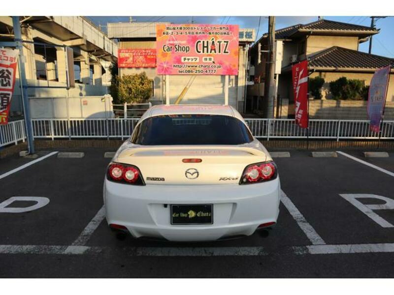 RX-8