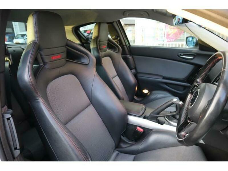 RX-8