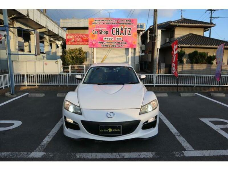 RX-8
