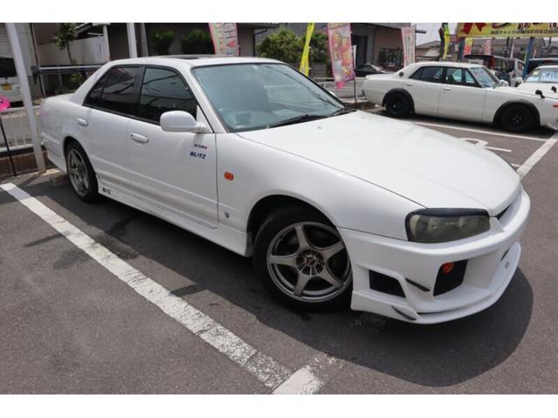 SKYLINE