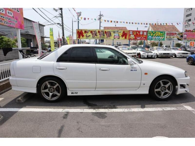 SKYLINE
