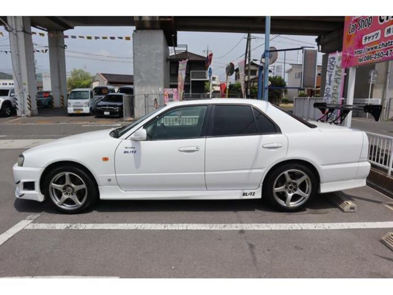 SKYLINE