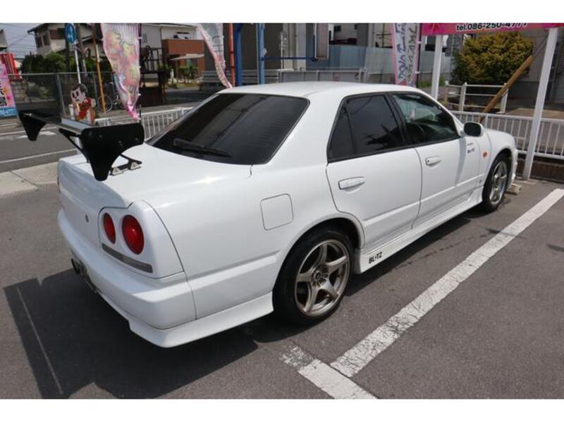SKYLINE