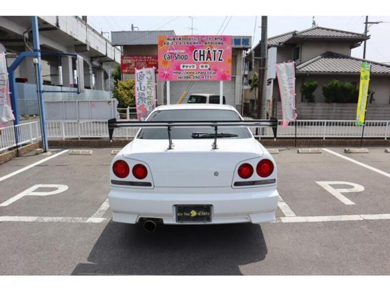 SKYLINE