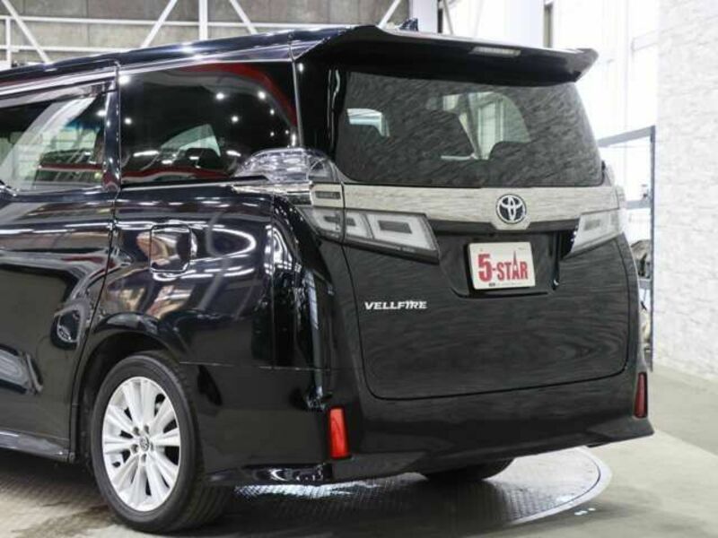 VELLFIRE
