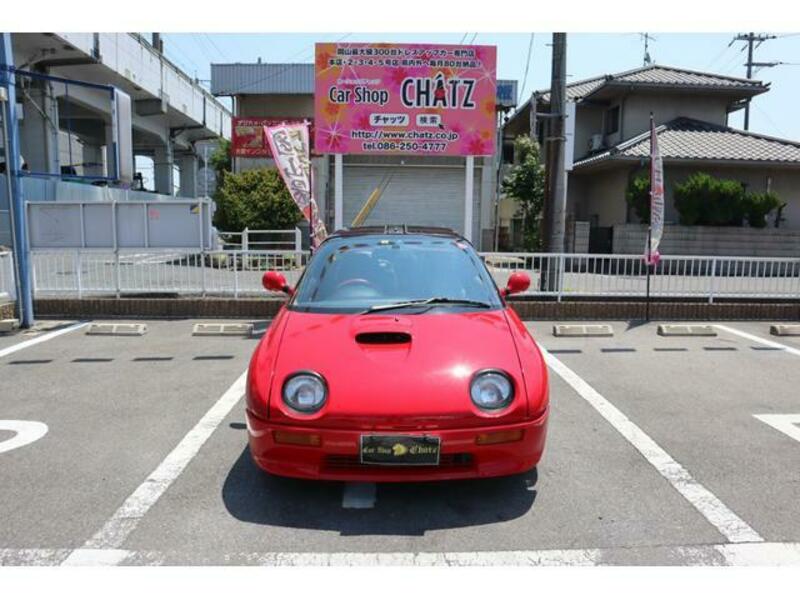 AUTOZAM AZ-1