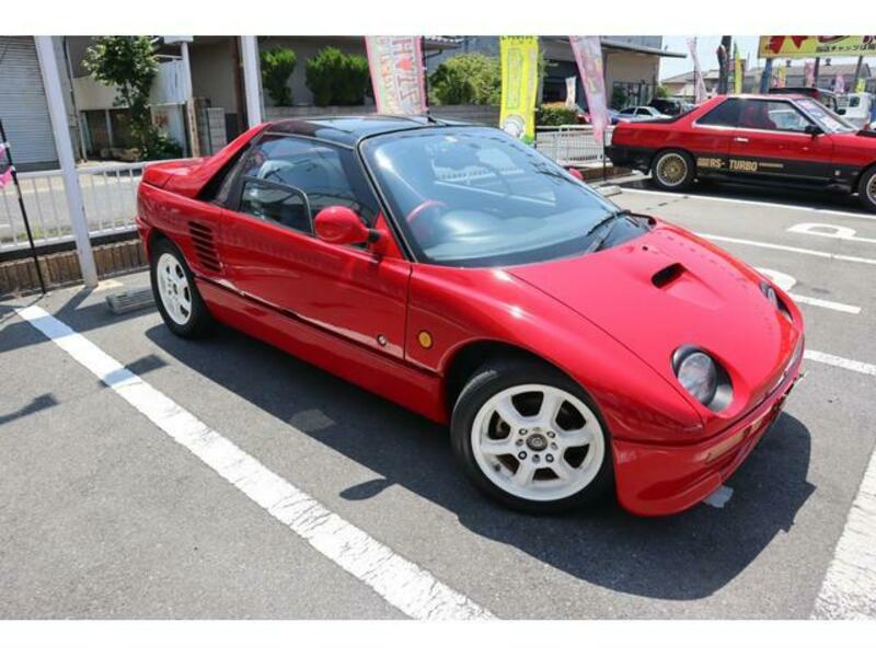 AUTOZAM AZ-1