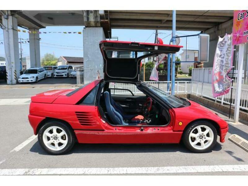 AUTOZAM AZ-1