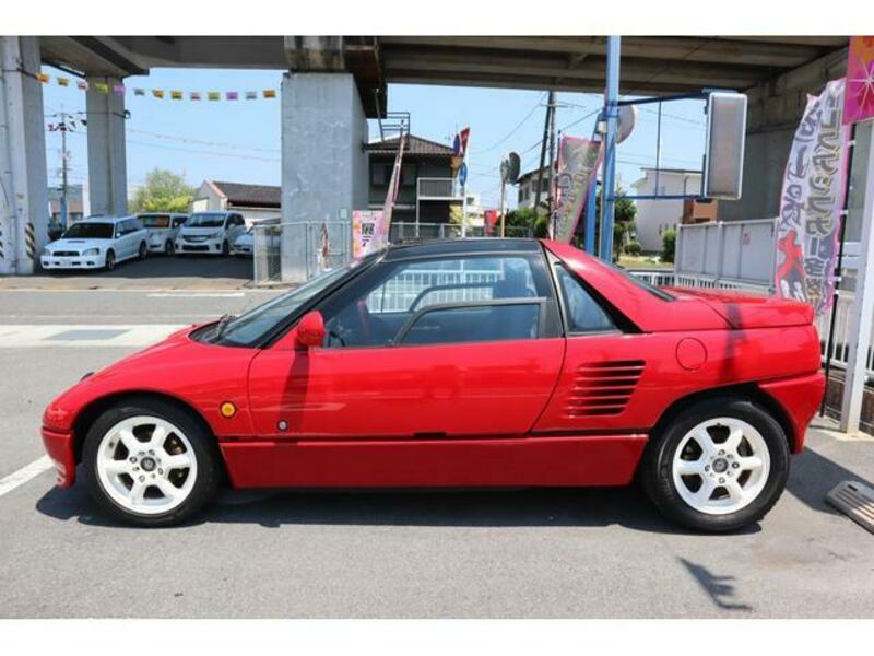 AUTOZAM AZ-1