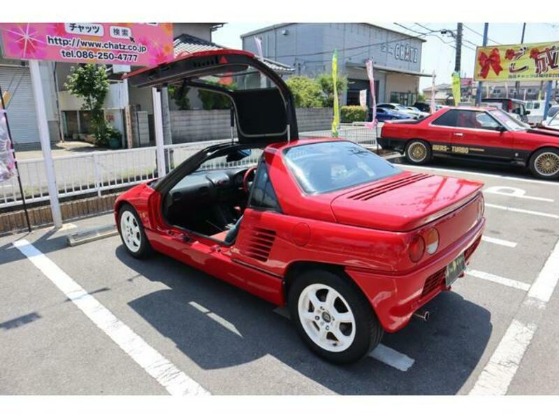 AUTOZAM AZ-1