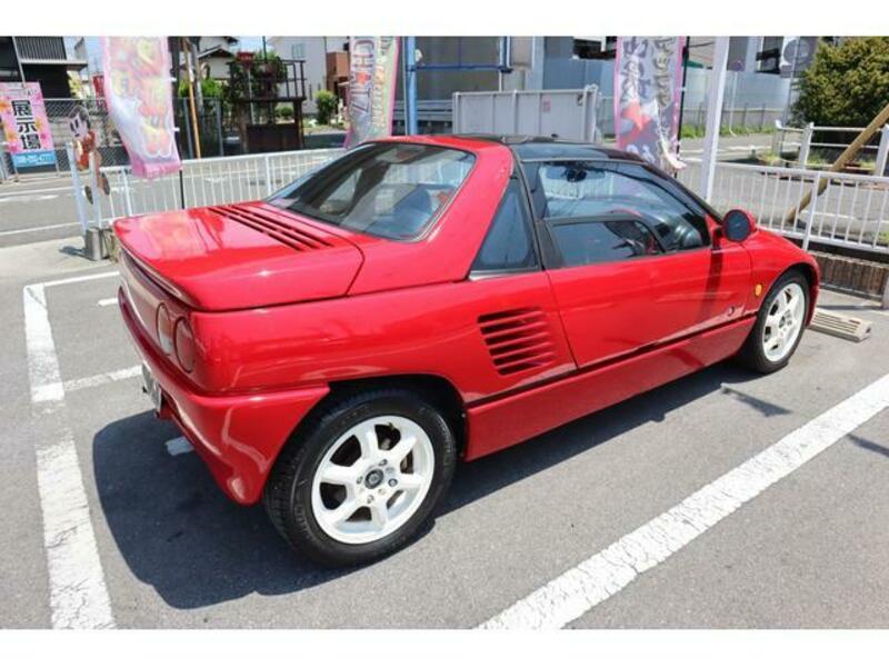 AUTOZAM AZ-1
