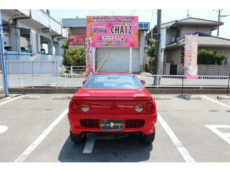 AUTOZAM AZ-1