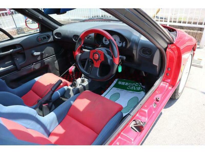 AUTOZAM AZ-1