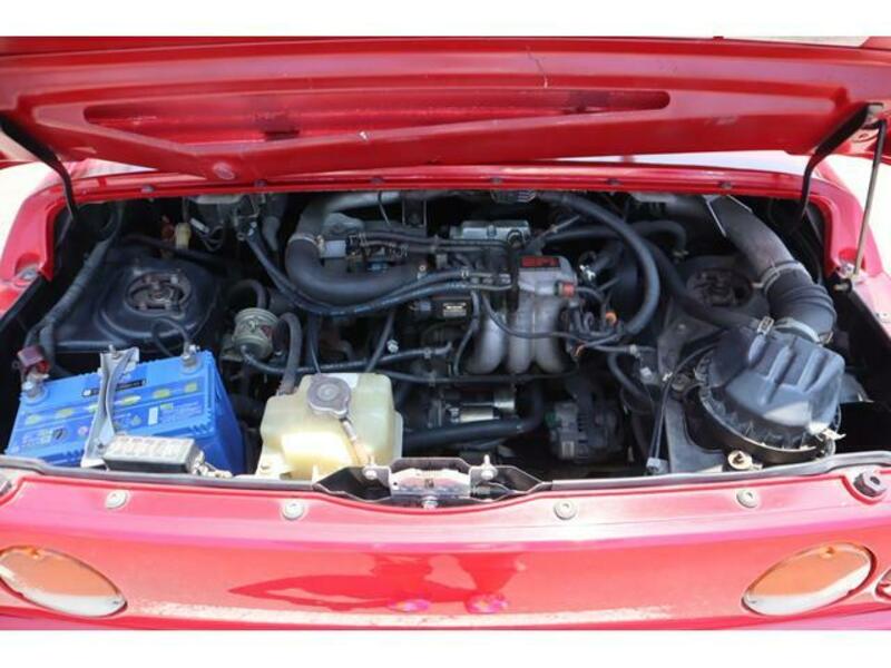 AUTOZAM AZ-1