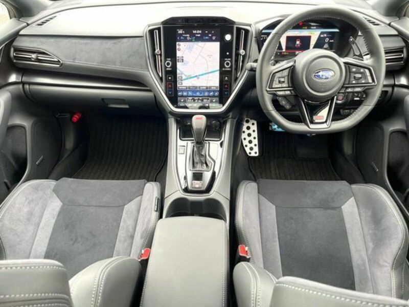 WRX S4