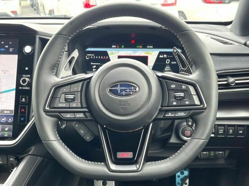 WRX S4