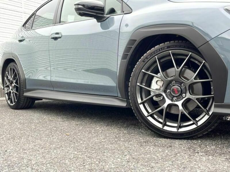 WRX S4