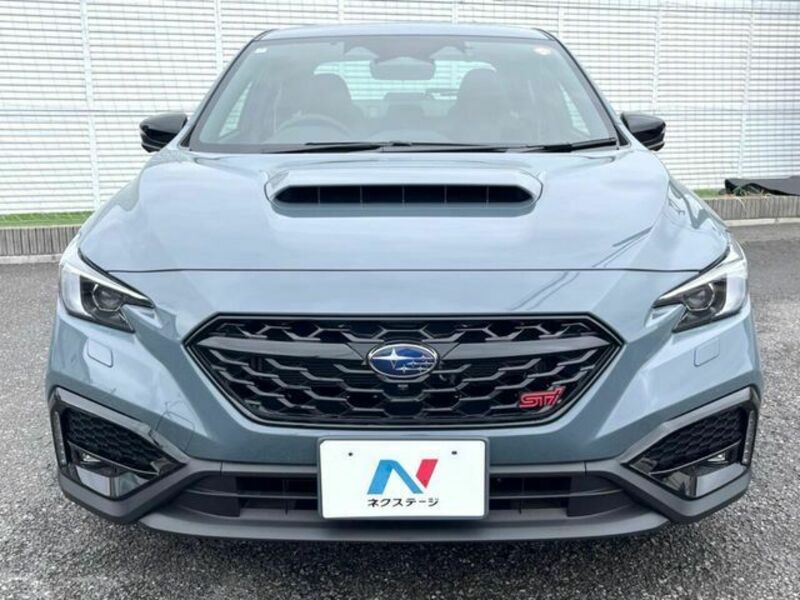 WRX S4
