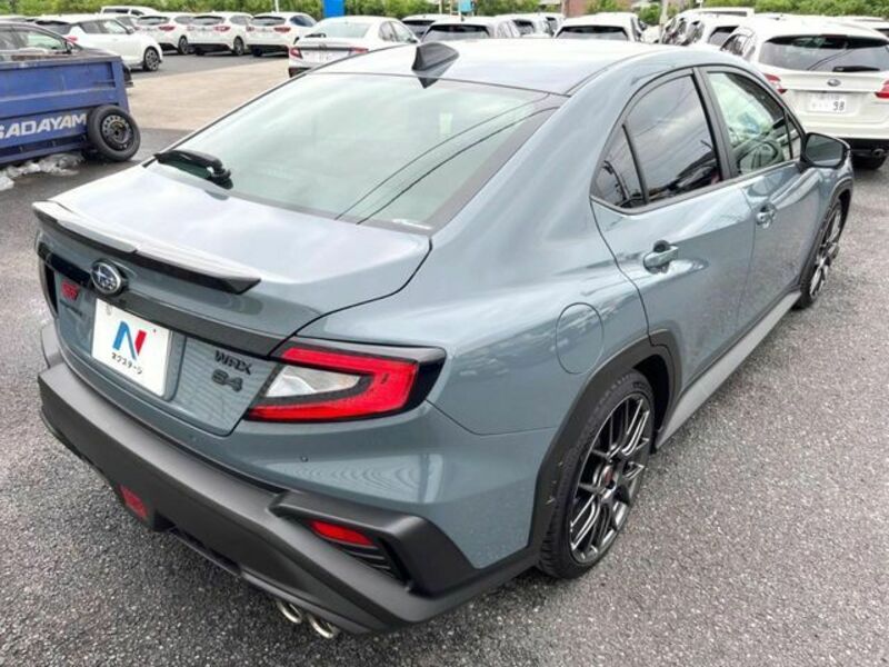 WRX S4
