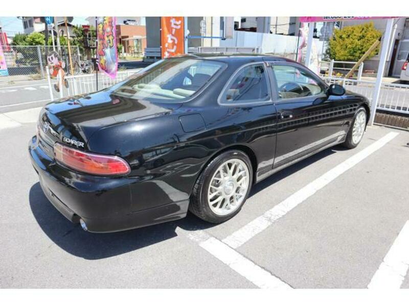 SOARER