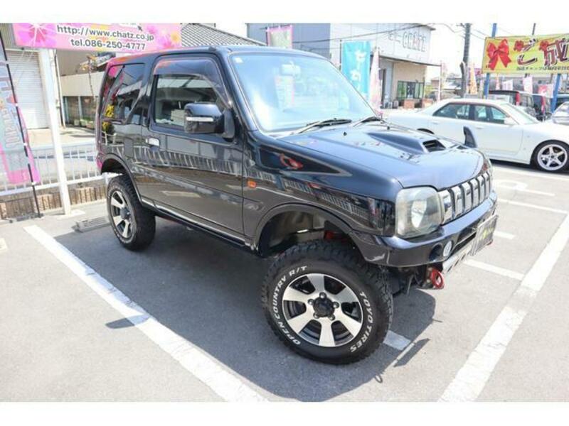 JIMNY