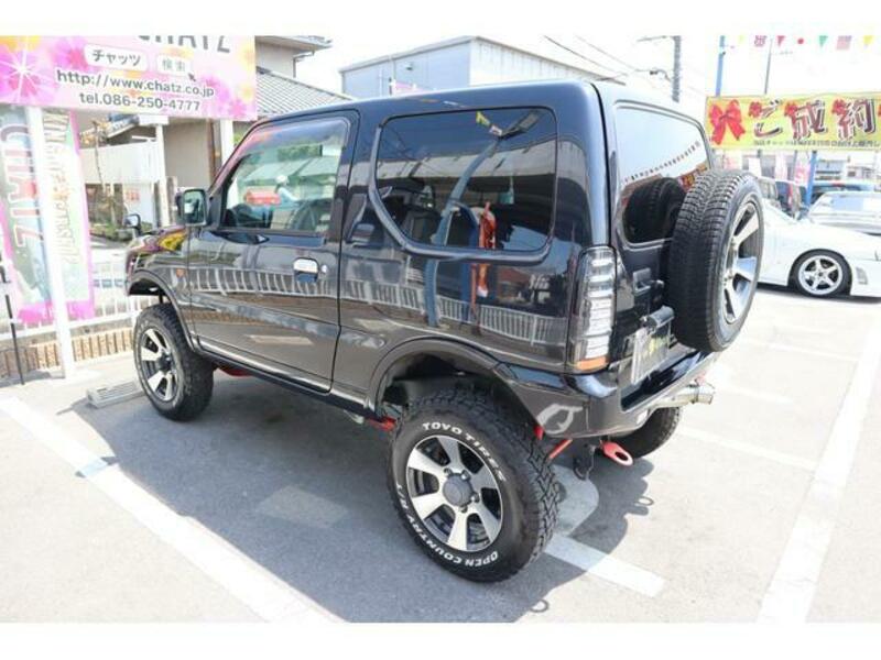 JIMNY
