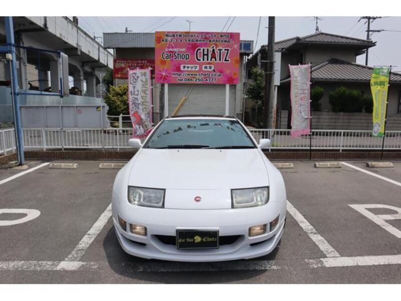 FAIRLADY Z