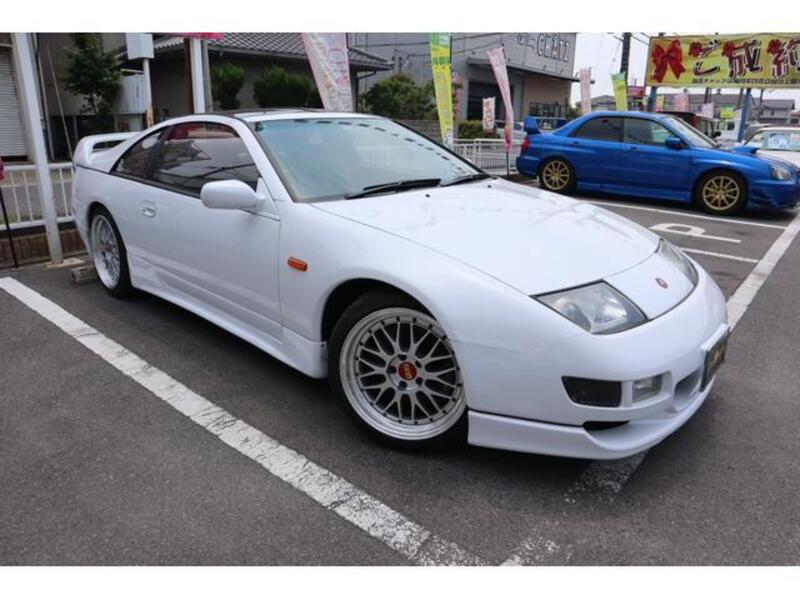 FAIRLADY Z