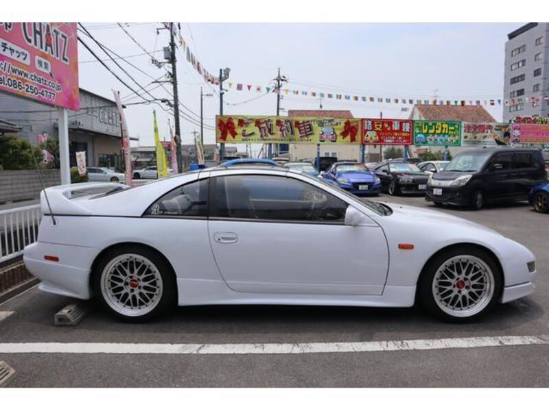 FAIRLADY Z
