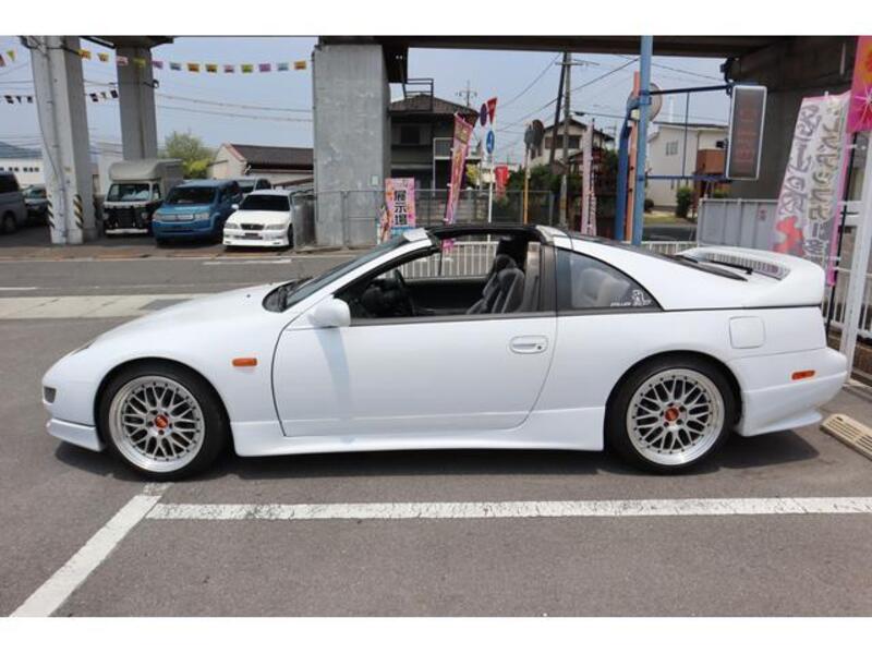 FAIRLADY Z