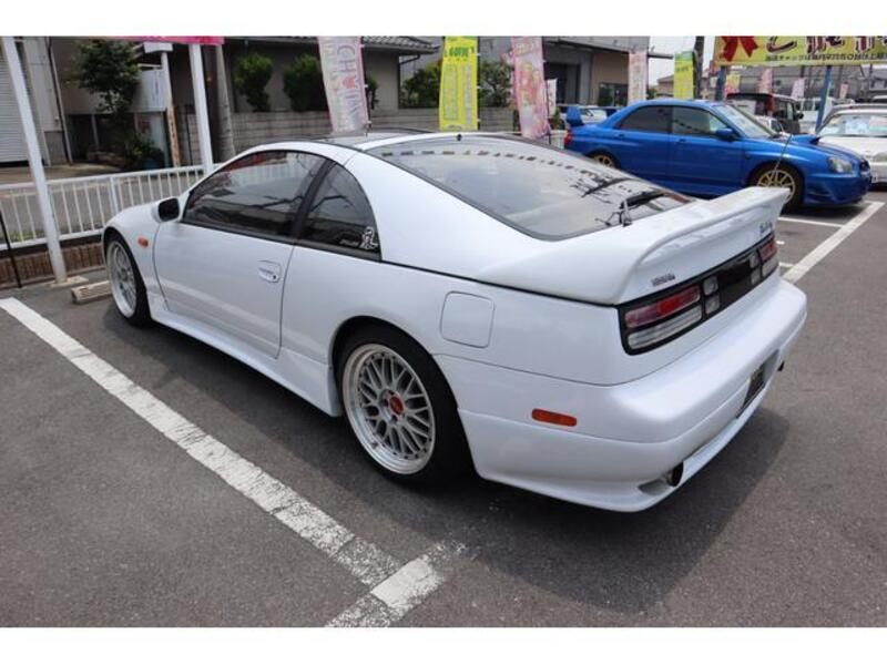 FAIRLADY Z