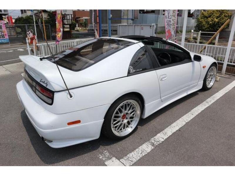 FAIRLADY Z