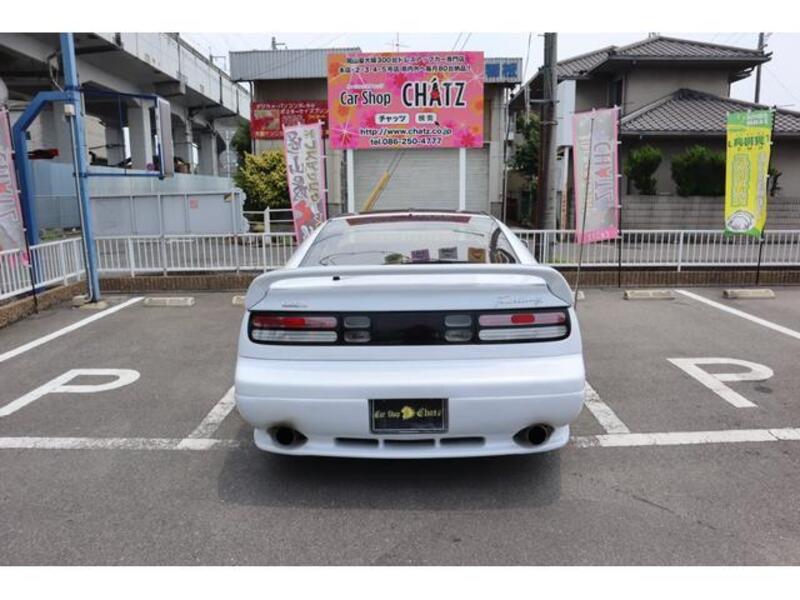 FAIRLADY Z