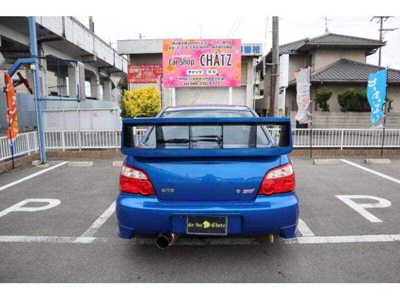 IMPREZA