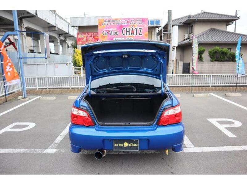 IMPREZA