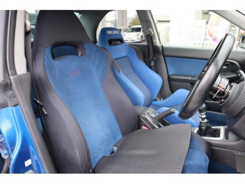 IMPREZA