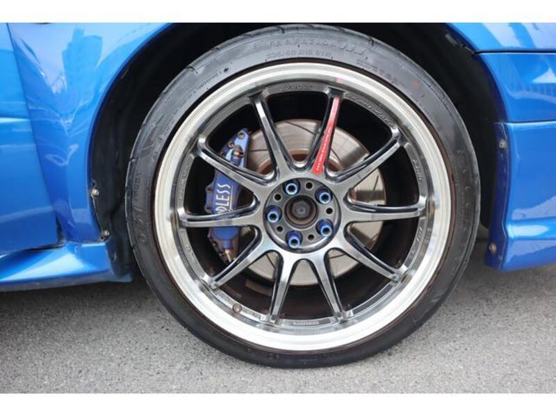 IMPREZA