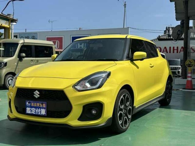 SWIFT