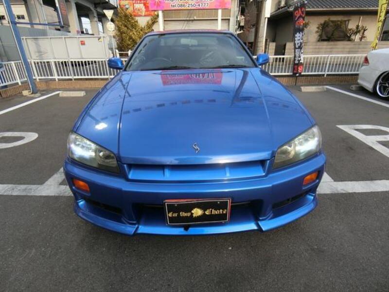 SKYLINE