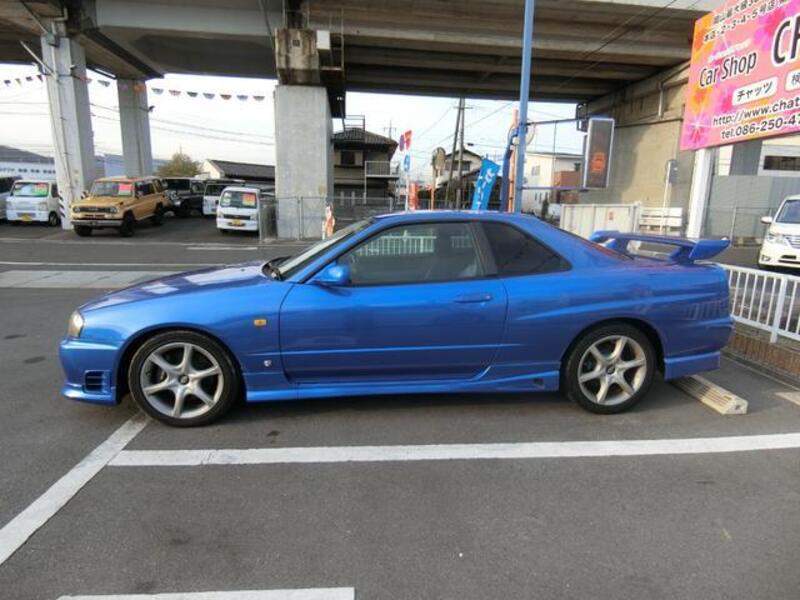 SKYLINE