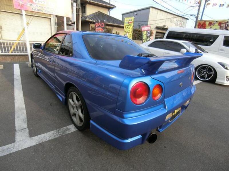 SKYLINE