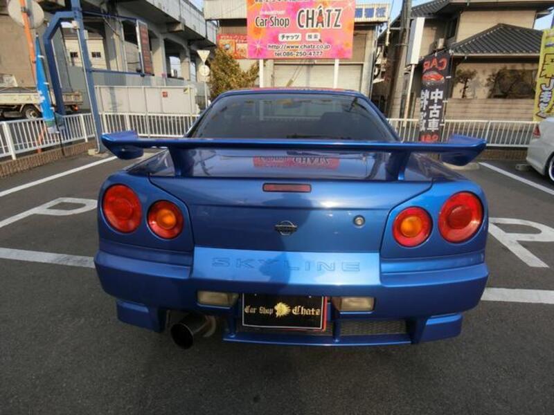 SKYLINE