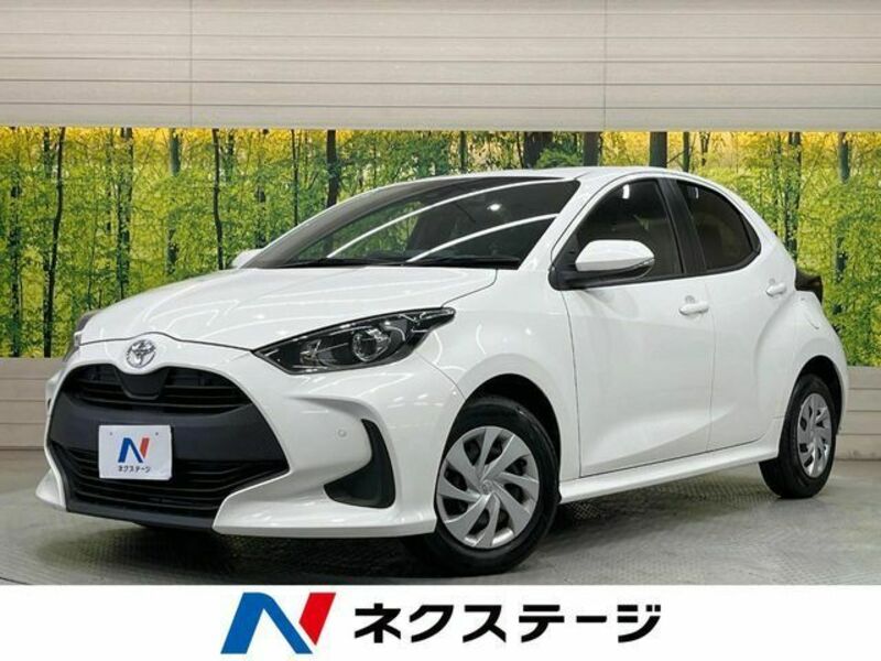 YARIS-0