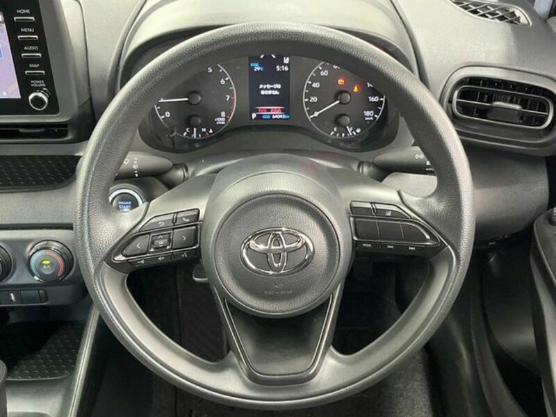 YARIS