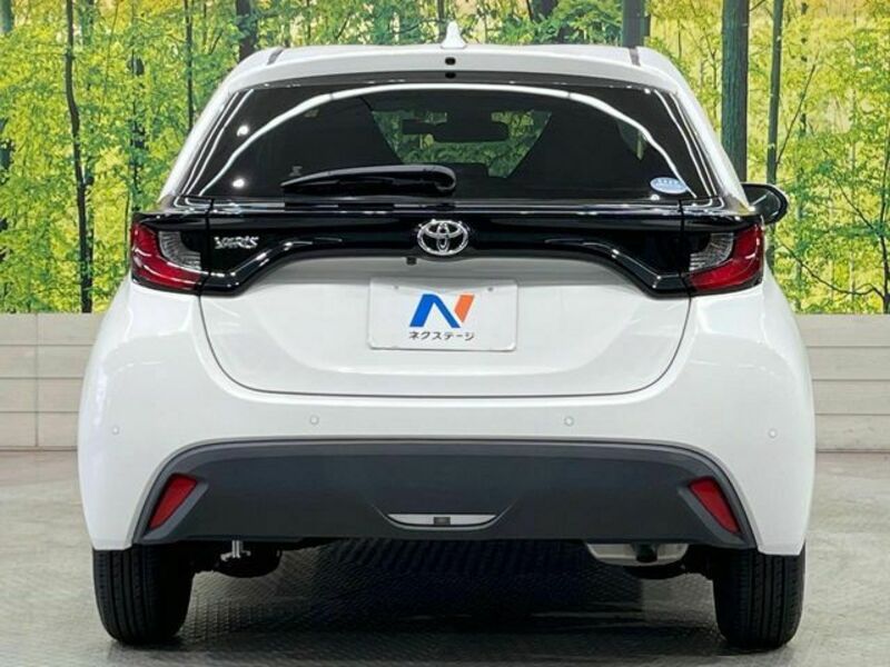 YARIS