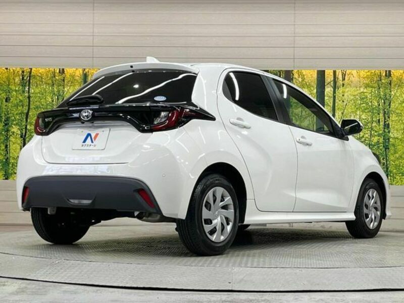 YARIS