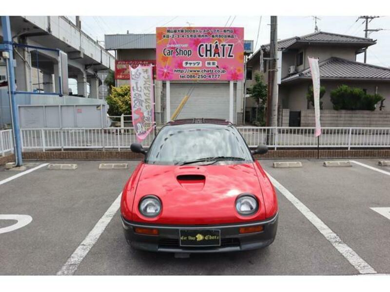 AUTOZAM AZ-1