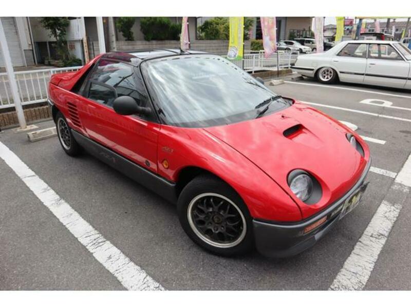 AUTOZAM AZ-1