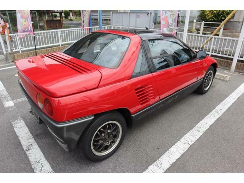 AUTOZAM AZ-1