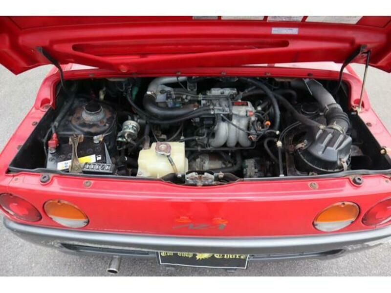AUTOZAM AZ-1